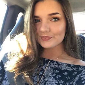 Meet your Posher, Maddy